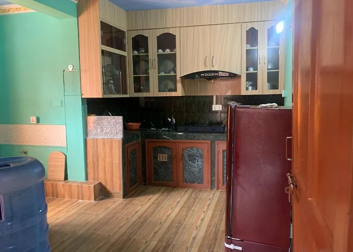 Apartment Gyani's Adventure Trekkers Kathmandu